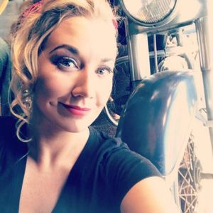 Meet your Posher, Melissa